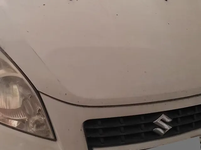 Used 2012 Maruti Ritz [2009-2012] GENUS VDI for sale in Hisar at Rs.1 ...