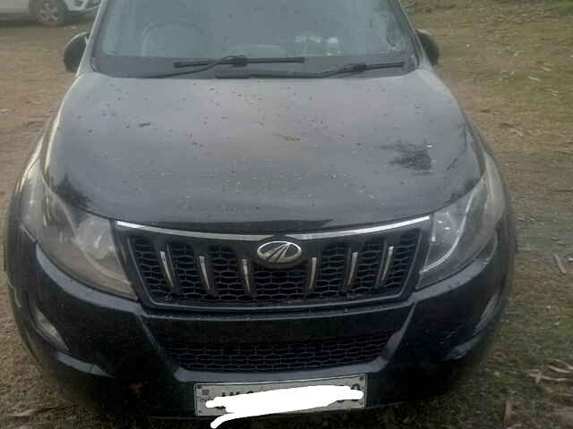 Second Hand Mahindra XUV500 [2015-2018] W6 in Kathua