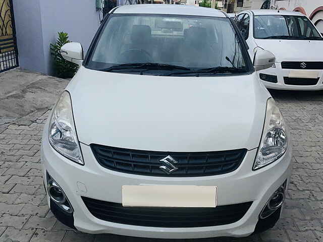 Second Hand Maruti Suzuki Swift DZire [2011-2015] VXI in Hoshiarpur