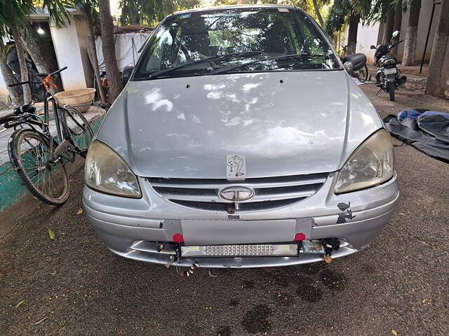 Second Hand Tata Indica V2 [2003-2006] DLE BS-III in Secunderabad