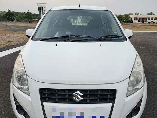 Second Hand Maruti Suzuki Ritz Vdi BS-IV in Bhopal