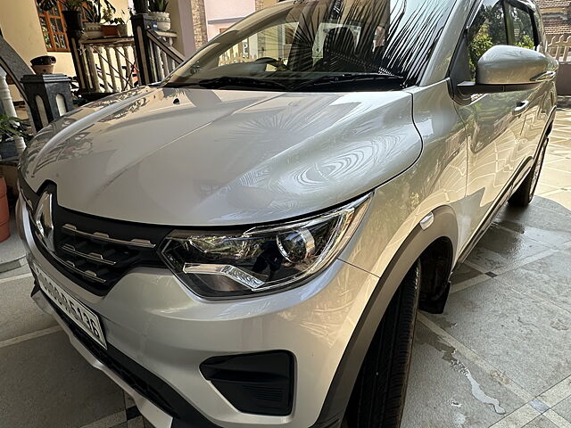 Second Hand Renault Triber [2019-2023] RXT in South Goa