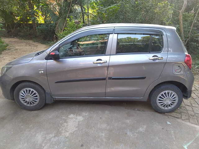 Second Hand Maruti Suzuki Celerio [2014-2017] LDi [2015-2017] in Kolkata