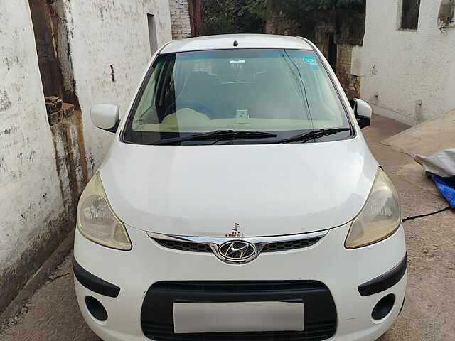 Second Hand Hyundai i10 [2007-2010] Sportz 1.2 in Raipur