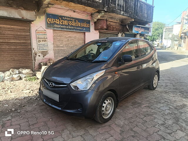 Second Hand Hyundai Eon Era + in Mangrol