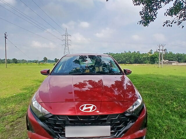 Second Hand Hyundai i20 Magna 1.2 MT in Purulia