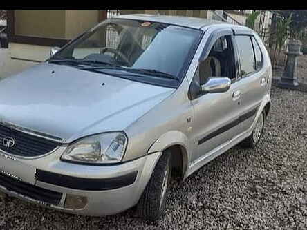 Second Hand Tata Indica V2 [2003-2006] DLS BS-III in Pune