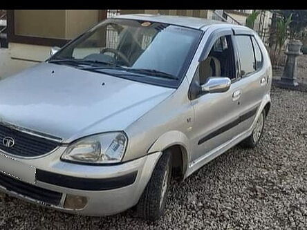 Second Hand Tata Indica V2 [2003-2006] DLS BS-III in Pune