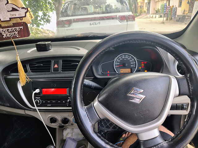 Second Hand Maruti Suzuki Alto 800 VXi in Moradabad