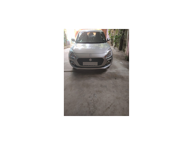 Second Hand Maruti Suzuki Swift [2018-2021] ZXi in Saharsa