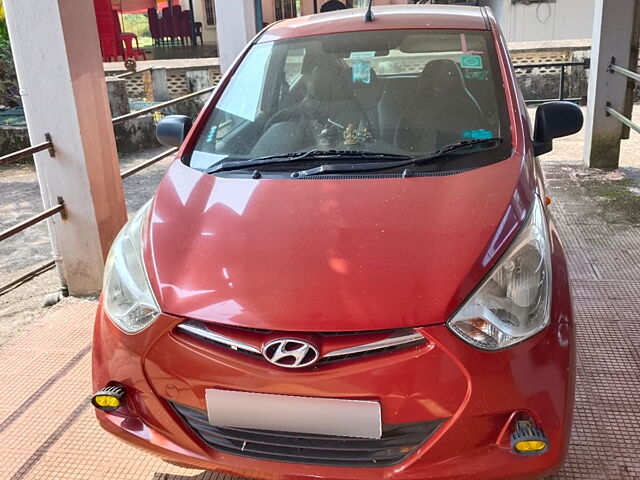 Second Hand Hyundai Eon Magna + in Navi Mumbai