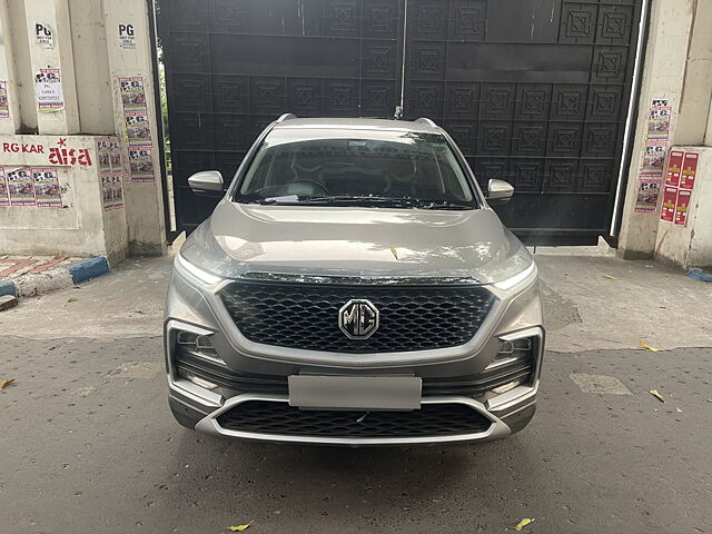 Second Hand MG Hector [2019-2021] Super 1.5 Petrol [2019-2020] in Kolkata