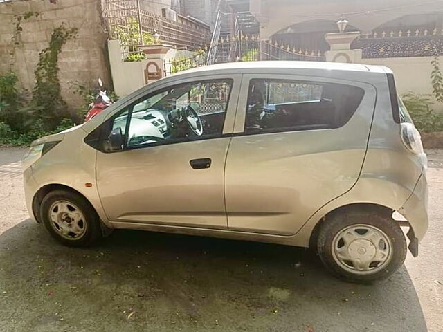 Second Hand Chevrolet Beat [2011-2014] LS Diesel in Chennai