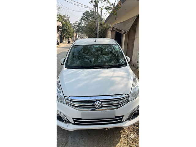 Second Hand Maruti Suzuki Ertiga [2015-2018] ZDI + SHVS in Batala