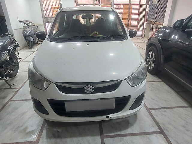 Second Hand Maruti Suzuki Alto K10 [2014-2020] LXi [2014-2019] in Delhi