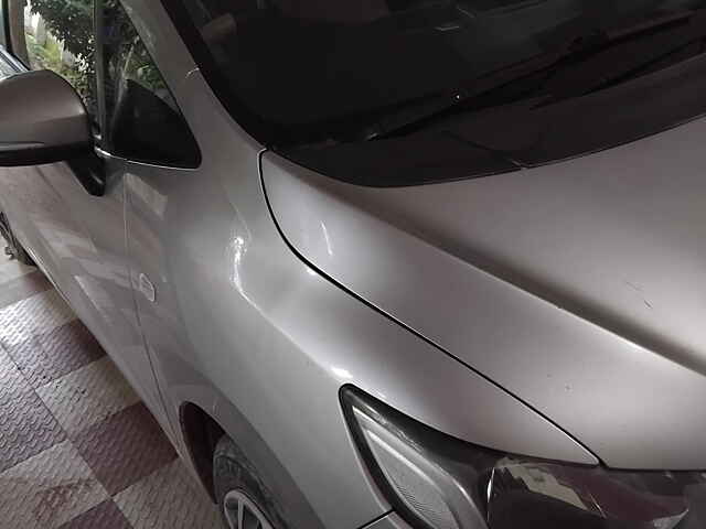 Second Hand Honda Jazz [2015-2018] SV Petrol in Kollam