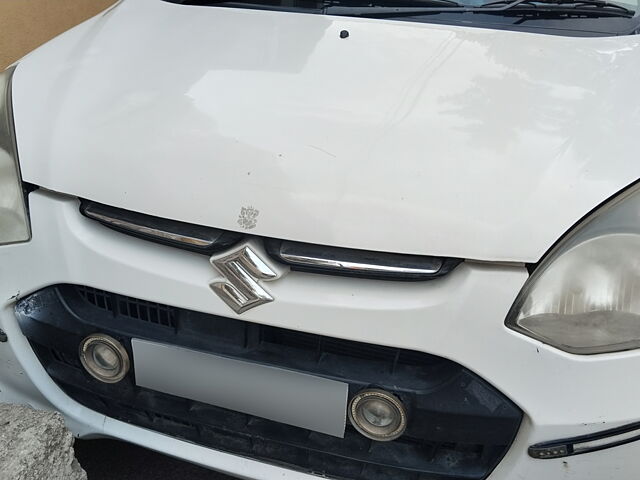 Second Hand Maruti Suzuki Alto 800 [2012-2016] Lxi in Nanded