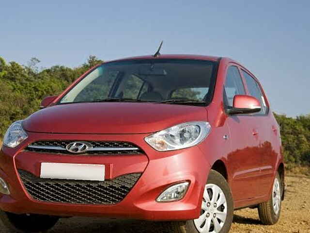 Second Hand Hyundai i10 [2010-2017] Magna 1.2 Kappa2 in Lucknow