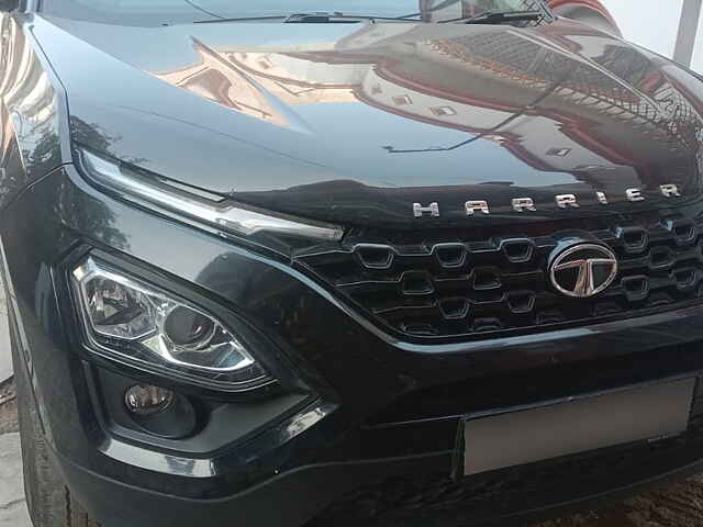 Second Hand Tata Harrier [2019-2023] XT in Lucknow