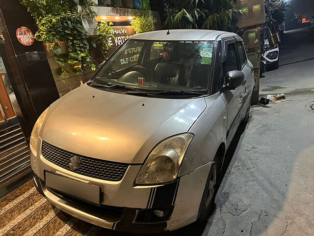 Second Hand Maruti Suzuki Swift [2011-2014] VXi in Delhi