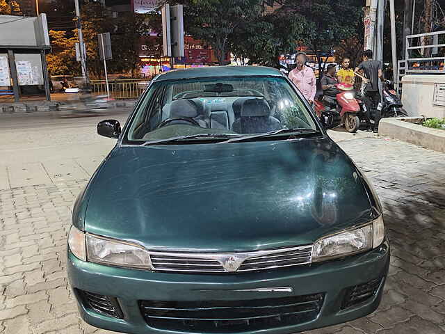 Second Hand Mitsubishi Lancer [1998-2004] GLXi 1.5 in Bangalore