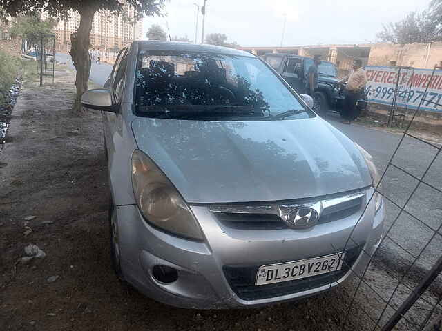 Second Hand Hyundai Accent Executive in Greater Noida