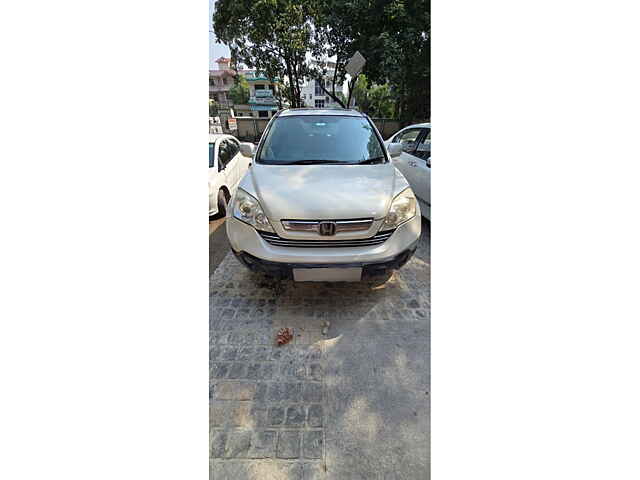 Second Hand Honda CR-V [2007-2009] 2.0 2WD in Faridabad