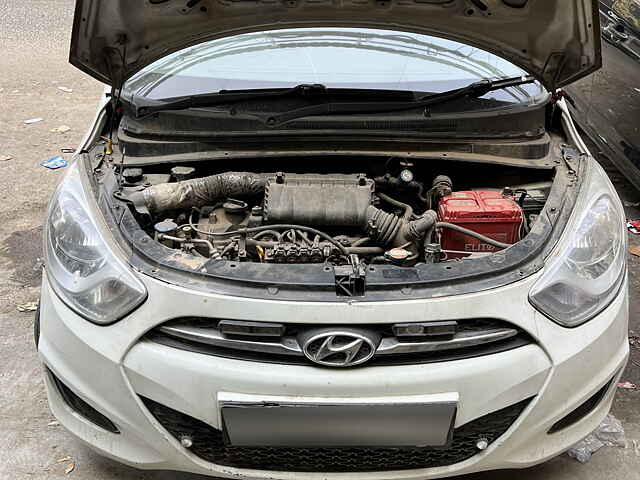 Second Hand Hyundai i10 [2010-2017] Magna 1.2 Kappa2 in Delhi