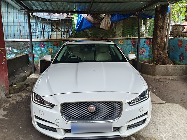 Second Hand Jaguar XE [2016-2019] Prestige in Mumbai