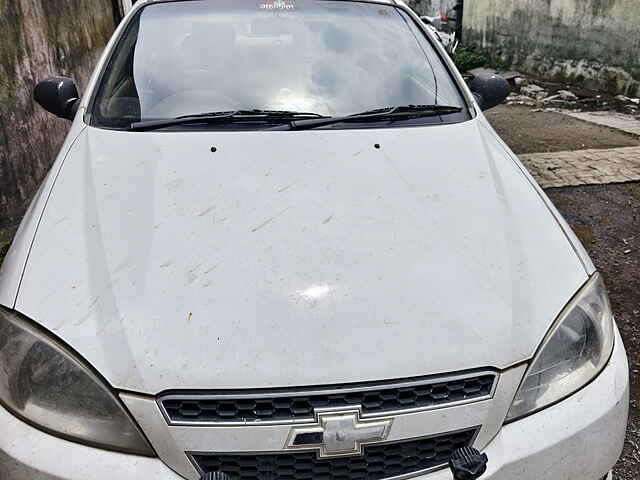 Second Hand Chevrolet Optra Magnum [2007-2012] LT 2.0 TCDi in Thane