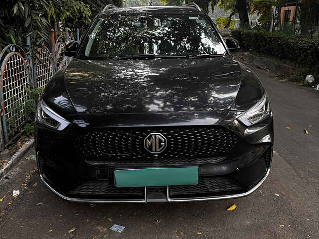 Second Hand MG ZS EV Exclusive in Kolkata