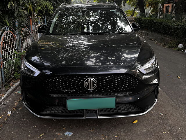 Second Hand MG ZS EV Exclusive in Kolkata