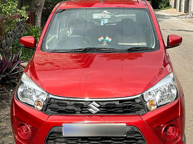 Second Hand Maruti Suzuki Celerio [2017-2021] ZXi [2017-2019] in Pune