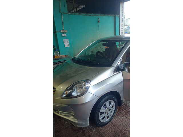 Second Hand Honda Amaze [2013-2016] 1.2 S i-VTEC in Jajpur (Orissa)