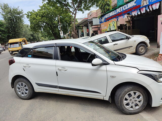 Second Hand Hyundai Elite i20 [2019-2020] Magna Plus 1.2 [2019-2020] in Jaipur