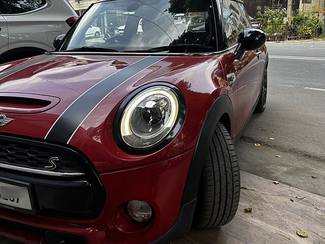 Second Hand MINI Cooper [2014-2018] S in Delhi