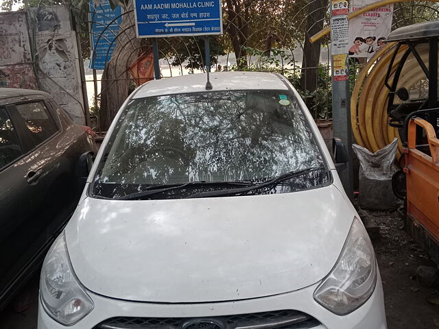 Second Hand Hyundai i10 [2010-2017] 1.2 L Kappa Magna Special Edition in Delhi