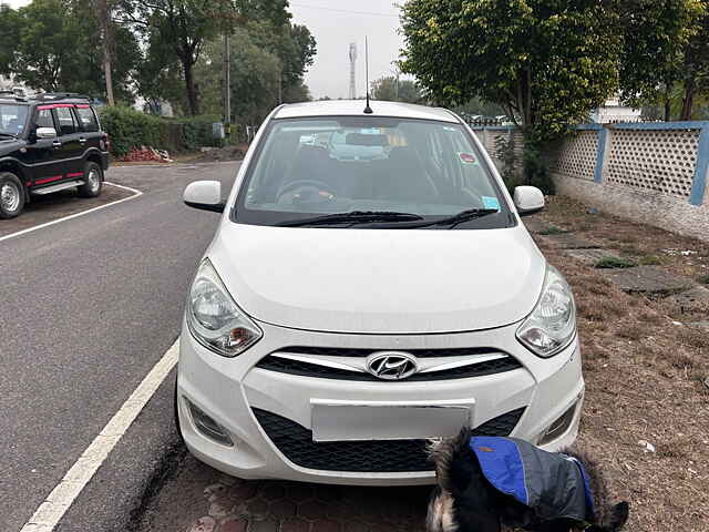 Second Hand Hyundai i10 [2010-2017] Sportz 1.1 iRDE2 [2010--2017] in Sirsa