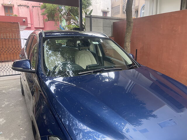 Second Hand BMW X1 [2020-2023] sDrive20d xLine in Chennai