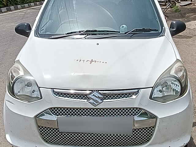 Second Hand Maruti Suzuki Alto 800 [2012-2016] Lxi in Biaora