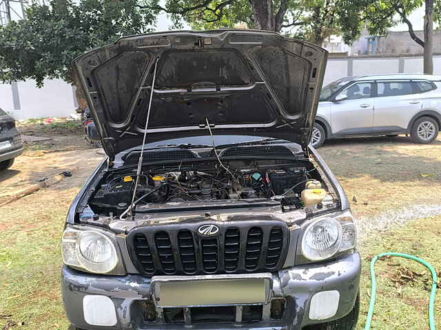 Second Hand Mahindra Scorpio [2006-2009] M2DI in Jabalpur