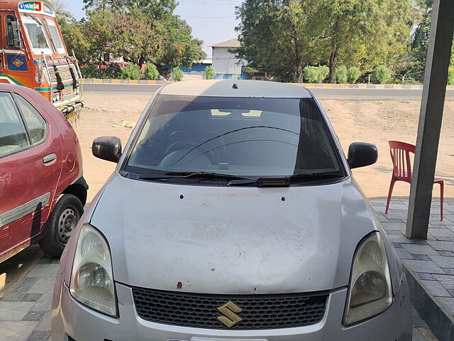 Second Hand Maruti Suzuki Swift  [2005-2010] LXi in Rajkot