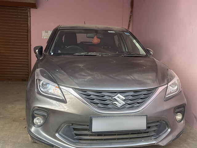 Second Hand Maruti Suzuki Baleno [2019-2022] Zeta in Sonbhadra