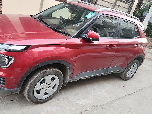 Second Hand Hyundai Venue [2022-2023] SX 1.2 Petrol Dual Tone in Jalandhar