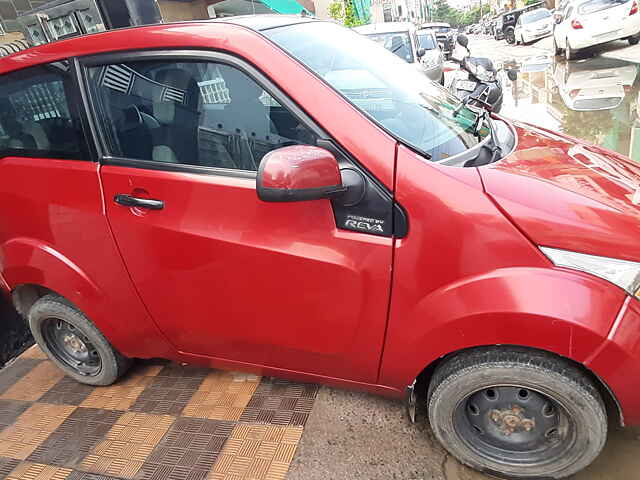 Second Hand Mahindra e2o [2014-2016] T2 in Delhi