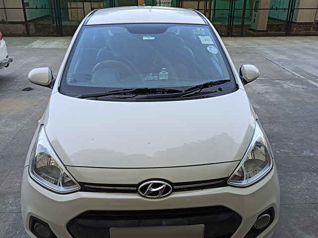 Second Hand Hyundai Grand i10 [2013-2017] Magna 1.1 CRDi [2013-2016] in Lucknow