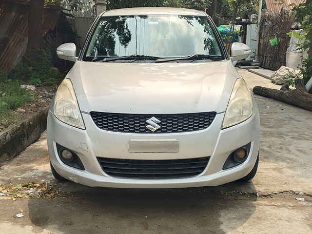 Second Hand Maruti Suzuki Swift [2011-2014] VDi in Bellary