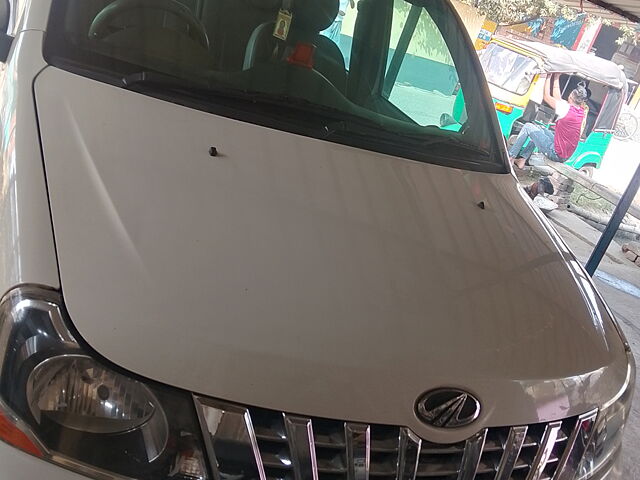 Second Hand Mahindra Xylo H8 ABS Airbag BS IV in Asansol