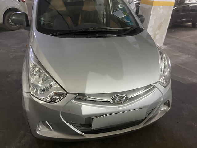 Second Hand Hyundai Eon Magna [2011-2012] in Ghaziabad