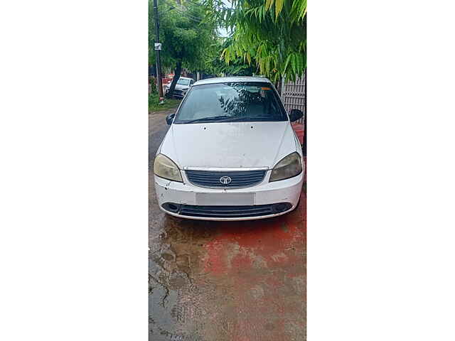 Second Hand Tata Indigo [2005-2009] LS TDI BS-III in Jaipur